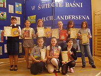 W świecie baśni Hansa Christiana Andersena