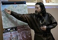 W świecie elbląskich Wikingów