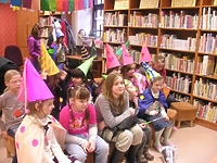 W świecie wyobraźni