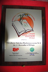 W symbiozie z przyrodą