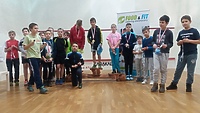 W szczytnym celu