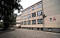 Chruściel, potem Olsztyn i Elbląg