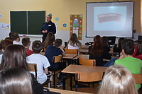 W szkołach ruszyła kampania