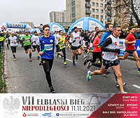 W sztafecie świętuj Niepodległość