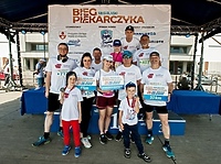 Wystartuj z portEl.pl w Biegu Piekarczyka!