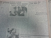 W trosce o porządek w mieście