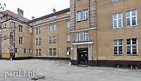 Mieszkania zamiast szkoły