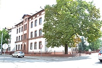 Historia elbląskich ulic : Zagonowa i  Czerniakowska (odcinek 15)