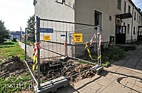 Gaz postraszył na Rechniewskiego  (aktualizacja)