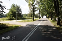 Kilometr ścieżki za prawie półtora miliona