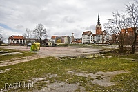 Miasto wejdzie w spółkę, by zbudować biurowiec