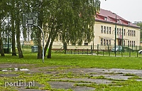 Co dalej z halą na Zatorzu?