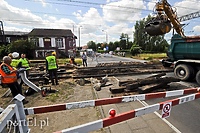 Drugie podejście do tunelu