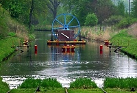 Za mało dla Żuław