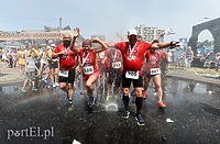 Pobiegnij w Piekarczyku z portEl.pl