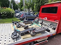 Jak zrobić porządek z hulajnogami