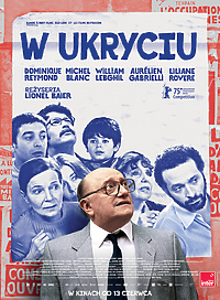 W ukryciu w kinie Światowid