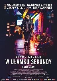 W ułamku sekundy w Dyskusyjnym Klubie Filmowym