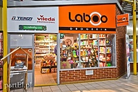 W walce z wirusem pomoże Drogeria Laboo