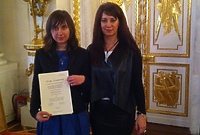 II LO w Krajowym Funduszu na Rzecz Dzieci