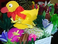 W wielkanocnym klimacie