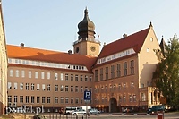 W wigilię i sylwestra Urząd Miejski czynny do 12:30