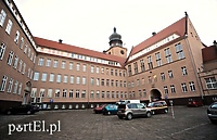 W Wigilię urząd czynny krócej