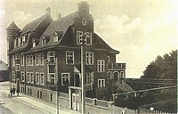 Historia elbląskich ulic (odc. 4): Wędrówka Garncarską, Czerwonego Krzyża i Godlewskiego