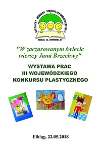 W zaczarowanym świecie wierszy Jana Brzechwy