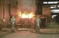 Nowe inwestycje w Alstom Power