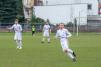 W zaległym meczu zdobyli punkt