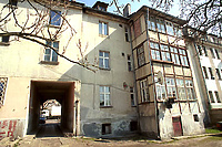 Mała rewolucja mieszkaniowa