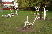 Aktywnie "pod chmurką"