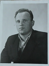 Kim był Wacław Szwaja?