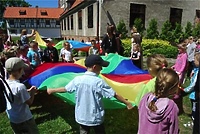 Palcem po mapie, czyli podróże małe i duże