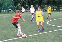 Wakacje z MOSiR-em trwają