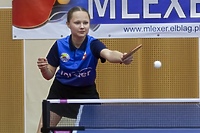 Wakacje z tenisem stołowym dla dzieci i młodzieży