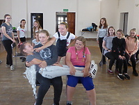 Wakacyjnie i kreatywnie w Światowidzie i regionie