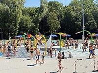 Wakacyjny weekend w mieście nie musi być nudny!
