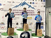 Walczyli o Kryształowy Dzban