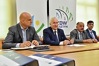 Na północy pojedziemy komfortowo