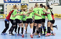 Waleczny Start rozbił Vistal Gdynia!