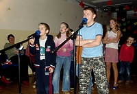 Walentynki „Nad Jarem”