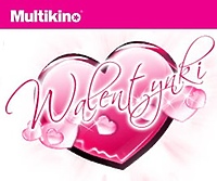 Walentynki w Multikinie