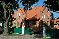 Walentynki w Srebrnym Dzwonie