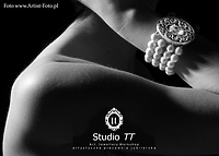 Walentynkowy bon na zakupy w Studio TT