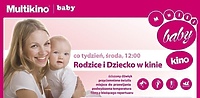 Wałęsa w Multibabykinie