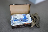 Walizka z przeszłości