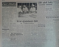 Walki o wyzwolenie Elbląga w relacji kmdr E. Kosiarza