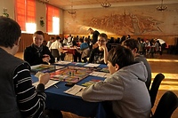 Wall Street w Elblągu